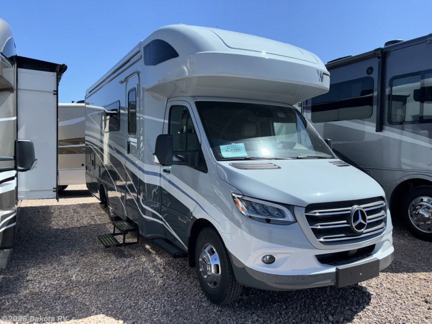 New 2024 Winnebago View 24D available in Rapid City, South Dakota
