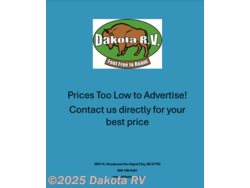 2024 Winnebago View 24D - New Class C for sale by Dakota RV in Rapid City, South Dakota