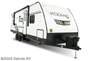 2024 Dutchmen Kodiak SE 17SBH