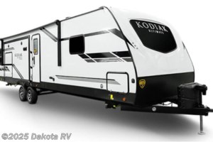 2023 Dutchmen Kodiak Ultimate 3221RLSL