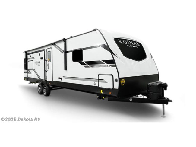 2023 Dutchmen Kodiak Ultimate 3221RLSL