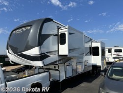 2024 K-Z Durango Gold G391RKF - New Fifth Wheel for sale by Dakota RV in Rapid City, South Dakota