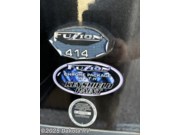 Contact us now about this 2016 Keystone Fuzion 414! 2016 Fuzion 414 by Keystone from Dakota RV in Rapid City, South Dakota