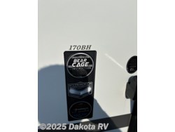 2025 Kodiak Cub 170BH by Dutchmen from Dakota RV in Rapid City, South Dakota