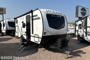 2025 Dutchmen Kodiak Cub 170BH