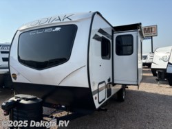 2025 Dutchmen Kodiak Cub 170BH - New Travel Trailer for sale by Dakota RV in Rapid City, South Dakota