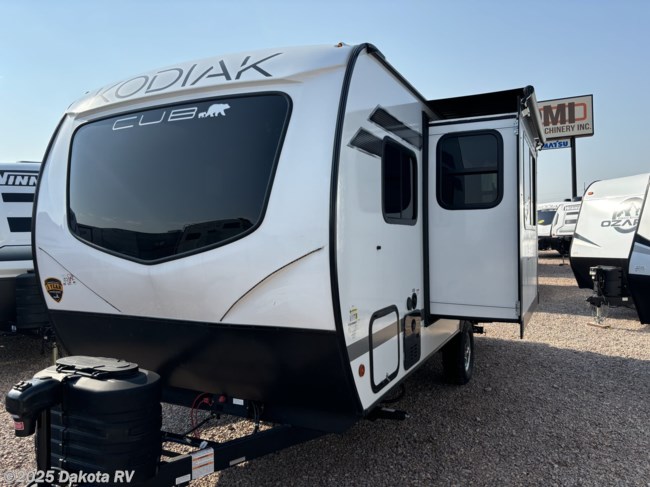 2025 Dutchmen Kodiak Cub 170BH