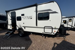 2025 Dutchmen Kodiak Cub 160RB