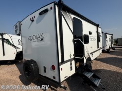 2025 Dutchmen Kodiak Cub 160RB - New Travel Trailer for sale by Dakota RV in Rapid City, South Dakota