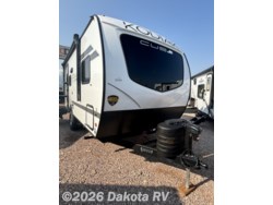 2025 Kodiak Cub 160RB by Dutchmen from Dakota RV in Rapid City, South Dakota
