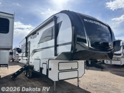 2025 K-Z Ridgeway 27RK - New Fifth Wheel for sale by Dakota RV in Rapid City, South Dakota