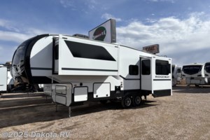 2025 K-Z Ridgeway 27RK
