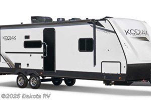 2025 Dutchmen Kodiak Ultra-Lite Ultra-Lite 257RKSL