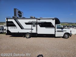 2026 Nexus Viper 29V - New Class C for sale by Dakota RV in Rapid City, South Dakota