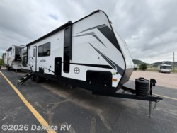 2025 Forest River Ozark 2900THK - New Toy Hauler for sale by Dakota RV in Rapid City, South Dakota