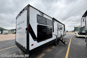 2025 Forest River Ozark 2900THK