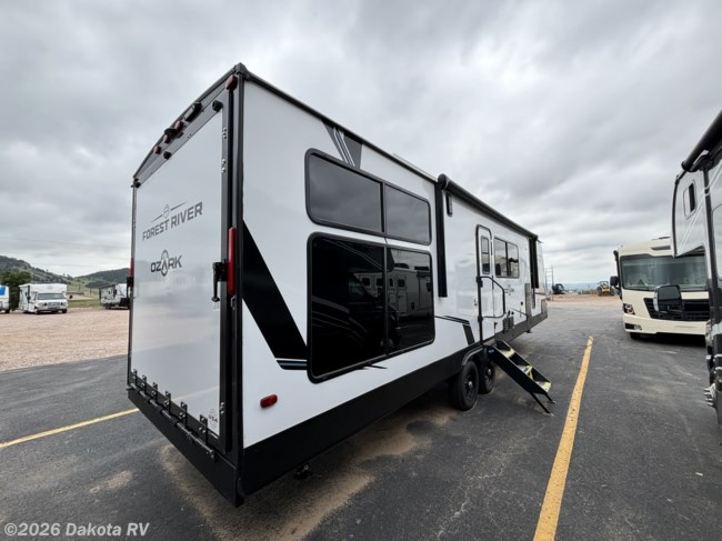 2025 Forest River Ozark 2900THK