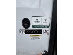 New 2025 Forest River Ozark 2900THK available in Rapid City, South Dakota