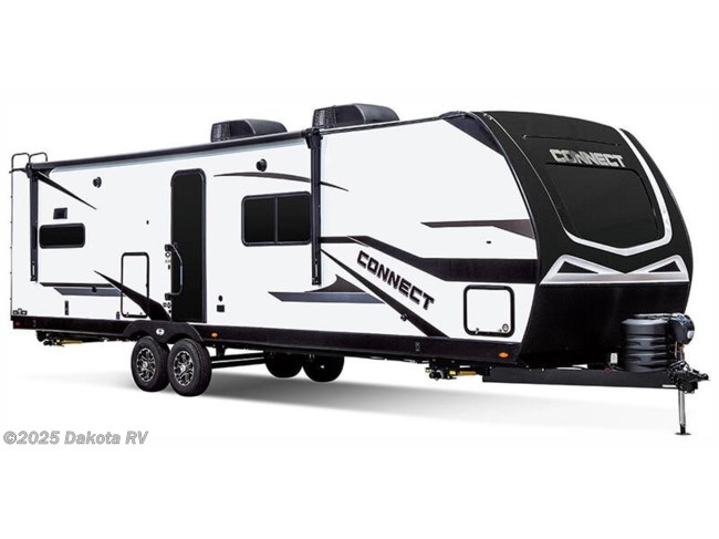 2025 K-Z Connect C252BH