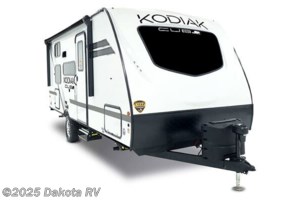 2025 Dutchmen Kodiak Cub 160RB