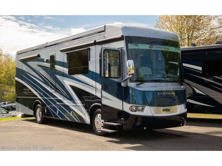New 2023 Newmar VTDP 3407 available in Danbury, Connecticut
