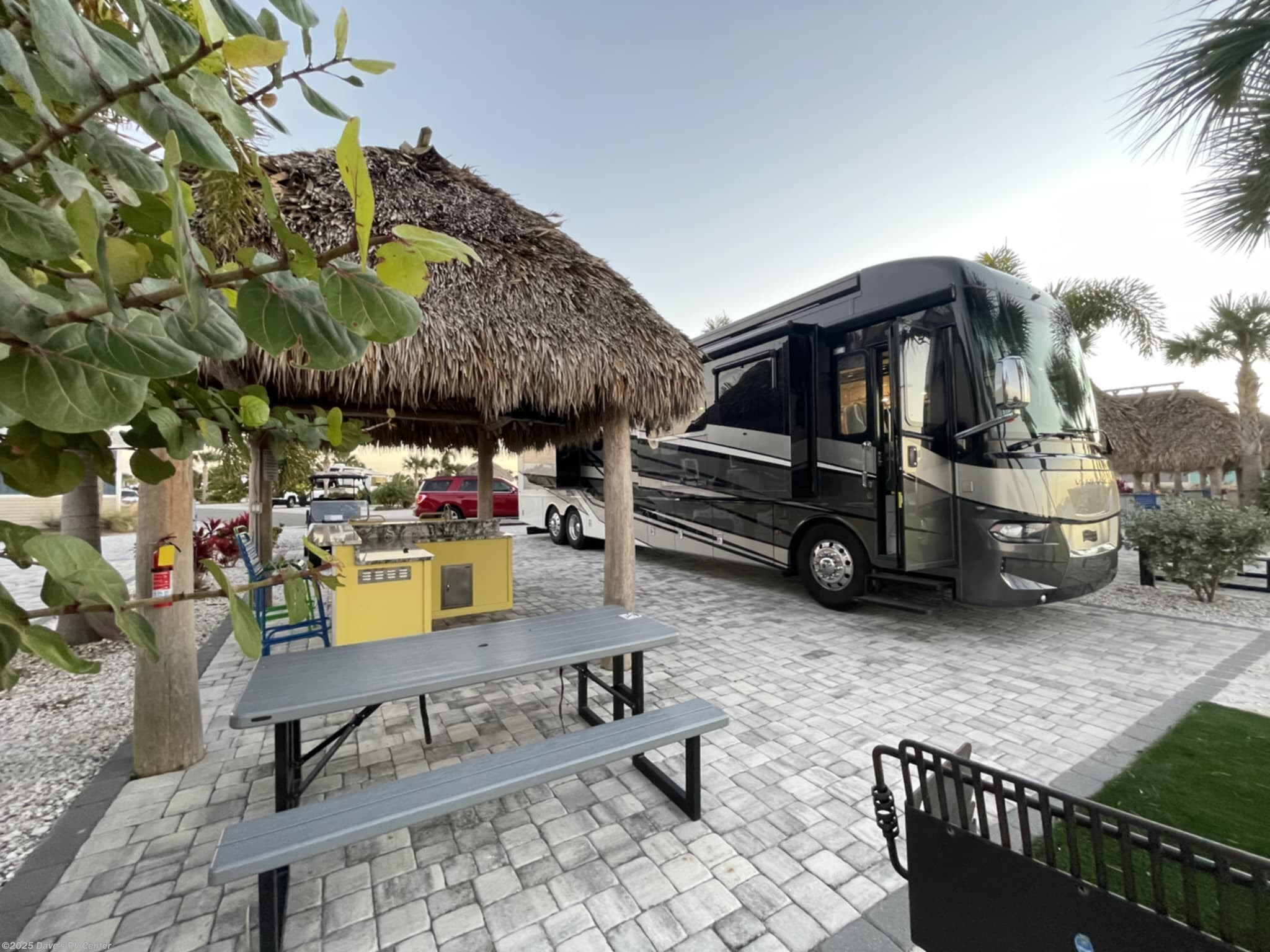 Used 2025 Newmar Ventana 4340 available in Danbury, Connecticut