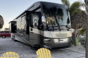 2025 Newmar Ventana 4340