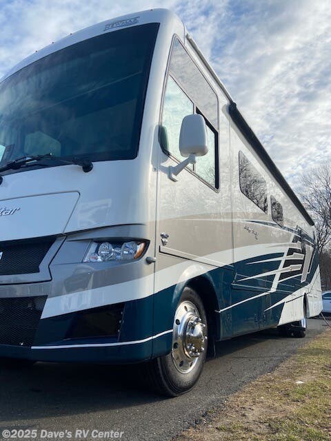 Contact us now about this 2025 Newmar Bay Star 3629! 2025 Bay Star 3629 by Newmar from Dave's RV Center in Danbury, Connecticut