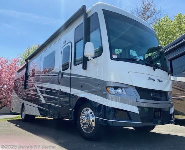 Email now about this 2025 Newmar Bay Star 3629! New 2025 Newmar Bay Star 3629 available in Danbury, Connecticut