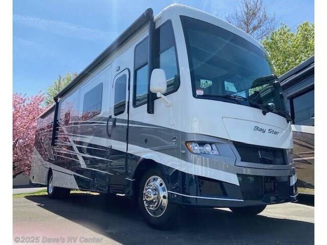 2025 Newmar Bay Star 3629