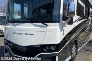 2025 Newmar Dutch Star 4369