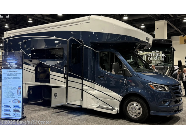 2026 Newmar Freedom Aire 2515