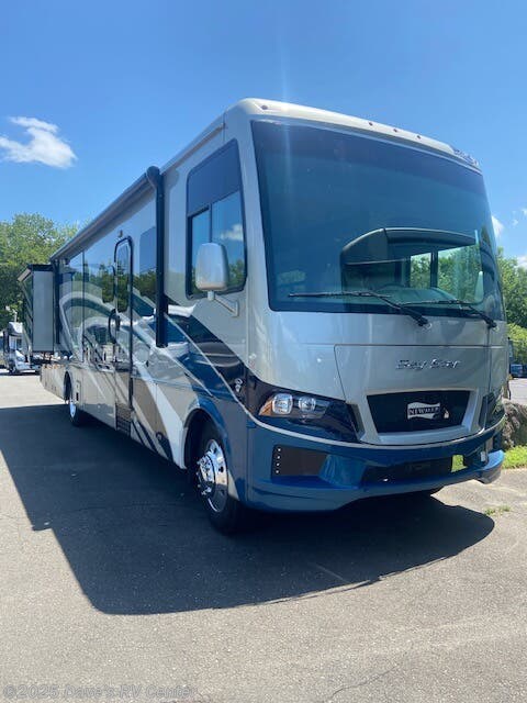 Email now about this 2022 Newmar Bay Star 3811! New 2022 Newmar Bay Star 3811 available in Danbury, Connecticut