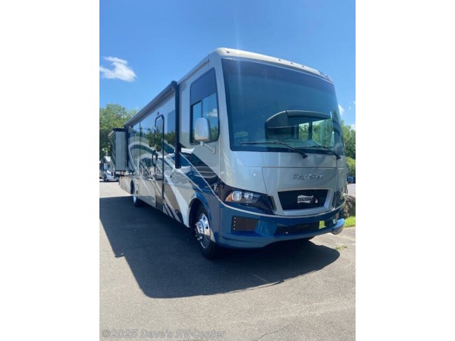 2022 Newmar Bay Star 3811