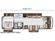 Contact us now about this 2021 Newmar Bay Star 3315! 2021 Bay Star 3315 by Newmar from Dave's RV Center in Danbury, Connecticut