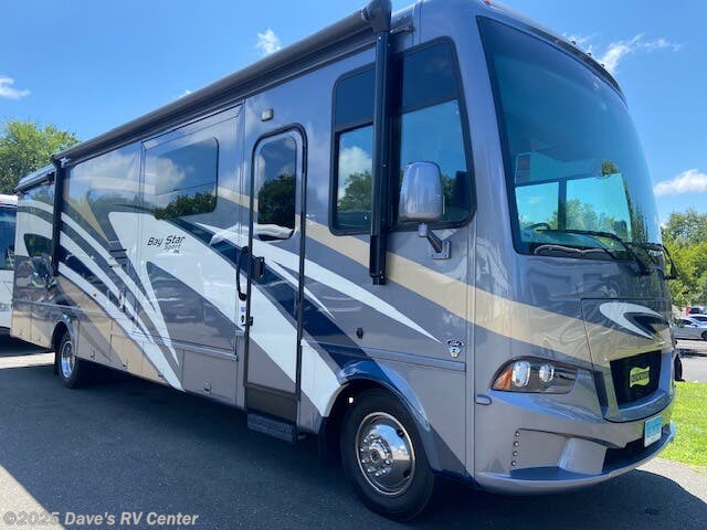 Email now about this 2021 Newmar Bay Star 3315! Used 2021 Newmar Bay Star 3315 available in Danbury, Connecticut