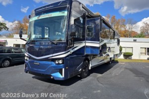 2026 Newmar Dutch Star 3836