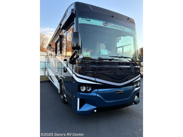 Email now about this 2026 Newmar Dutch Star 3836! New 2026 Newmar Dutch Star 3836 available in Danbury, Connecticut