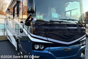 2026 Newmar Dutch Star 3836