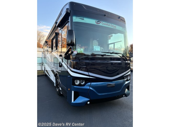 2026 Newmar Dutch Star 3836