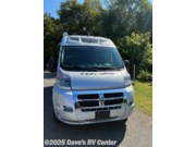 Call now about this 2019 Roadtrek Zion SRT ! 2019 Roadtrek Zion SRT - Used Class B For Sale by Dave's RV Center in Danbury, Connecticut features Rocker Recliner(s), Roof Vents, Backup Monitor, Kitchen Sink, Spare Tire Kit