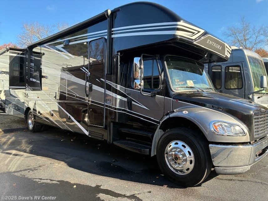 Used 2022 Entegra Coach Accolade XL 37K available in Danbury, Connecticut