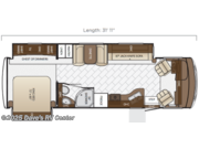 Call now about this 2017 Newmar Bay Star 3124! 2017 Newmar Bay Star 3124 - Used Class A For Sale by Dave's RV Center in Danbury, Connecticut features CO Detector, Dinette, Day/Night Shades, Kitchen Sink, Microwave