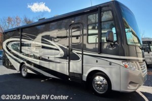 2017 Newmar Bay Star 3124