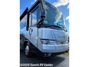 Call now about this 2026 Newmar Northern Star 3418! 2026 Newmar Northern Star 3418 - New Class A For Sale by Dave's RV Center in Danbury, Connecticut features Residential Refrigerator, Wardrobe(s), Medicine Cabinet, Stove Top Burner, Toilet