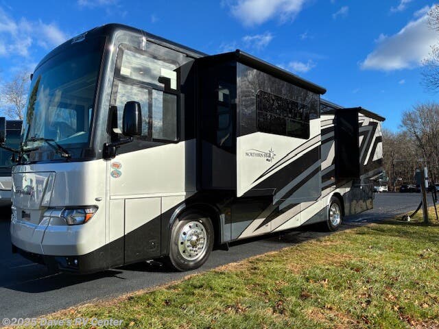 Email now about this 2026 Newmar Northern Star 3418! New 2026 Newmar Northern Star 3418 available in Danbury, Connecticut