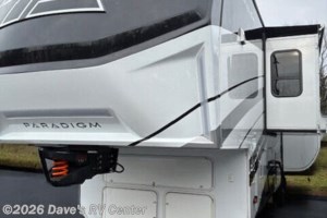 2025 Alliance RV Paradigm 370FB