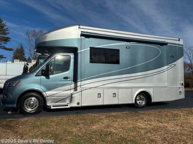 New 2026 Newmar Freedom Aire 2515 available in Danbury, Connecticut