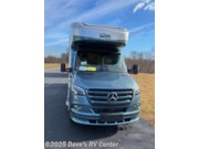 Call now about this 2026 Newmar Freedom Aire 2515! 2026 Newmar Freedom Aire 2515 - New Class C For Sale by Dave's RV Center in Danbury, Connecticut features Kitchen Sink, Heated Water Tank, Smart TV, Shower, Table and Chairs