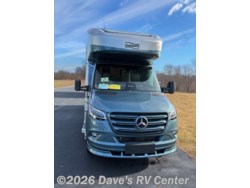 2026 Newmar Freedom Aire 2515 - New Class C for sale by Dave's RV Center in Danbury, Connecticut